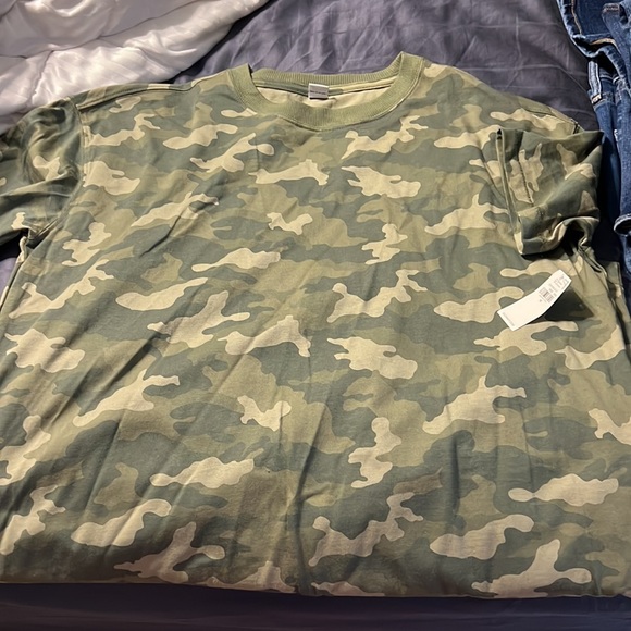 Old Navy T-Shirt Dress - Picture 2 of 2